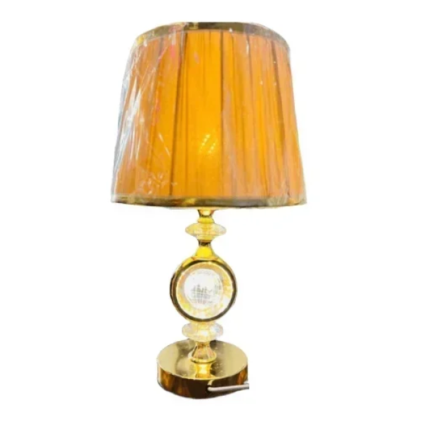 Επιτραπέζιο Φωτιστικό - Πορτατίφ για Ντουί E27 162445