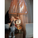 Επιτραπέζιο Φωτιστικό - Πορτατίφ για Ντουί E27 162445