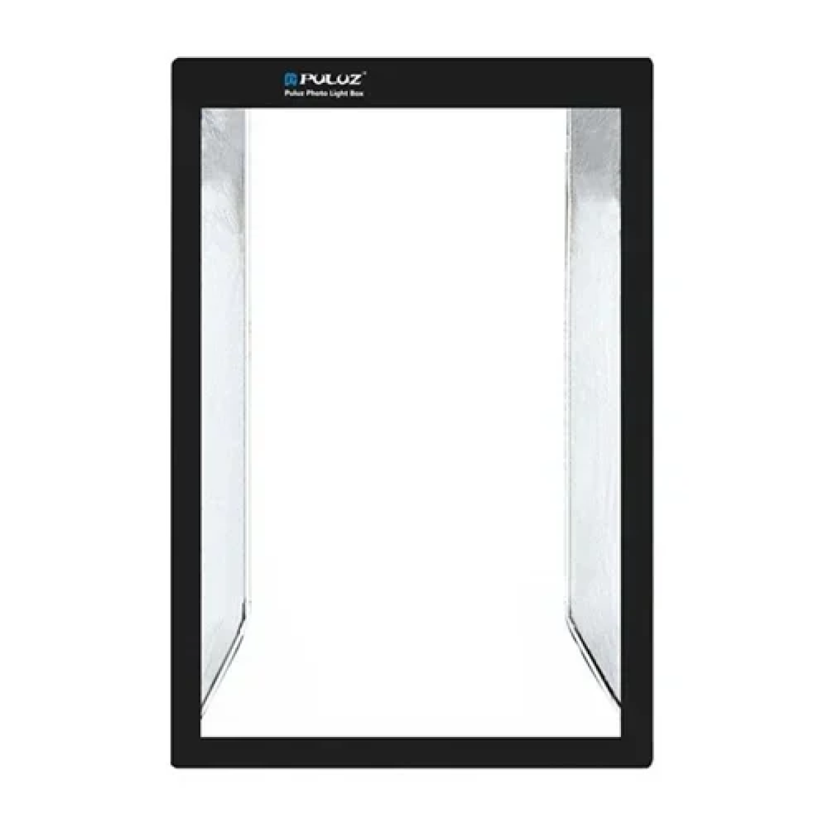 Φωτιζόμενο Photo Box 120x120x200cm Puluz PU5210EU - μαύρο - Image 3