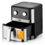 Φριτέζα Αέρος 8L με Αποσπώμενο Κάδο Air fryer 1800W RAF R.5338