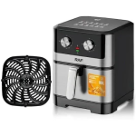 Φριτέζα Αέρος 10L με Αποσπώμενο Κάδο Air fryer 1800W RAF R.5338
