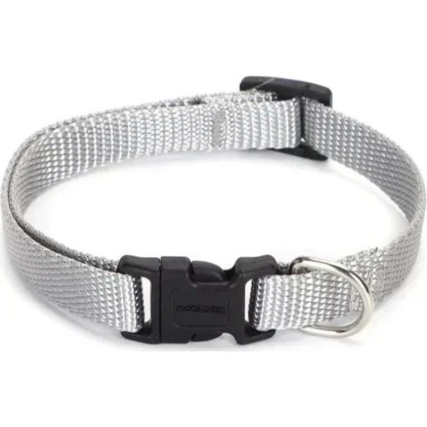 Κολάρο Σκύλου W1,5*L25-40cm Small Γκρί
