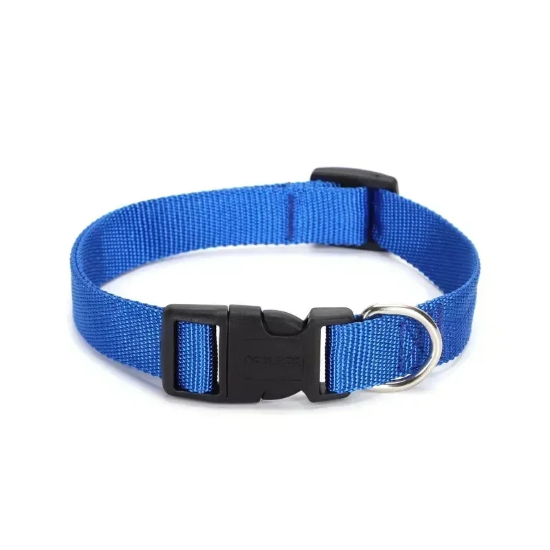 Κολάρο Σκύλου W1,0*L20-30cm Extra Small Μπλέ