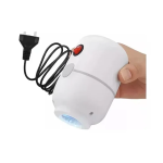 Ηλεκτρική αντλία κενού για σακούλες αποθήκευσης - Intelligent Vacuum Pump λευκό