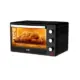 Ηλεκτρικό φουρνάκι χωρίς εστίες 1600W Winning Star ST-9620 μαύρο