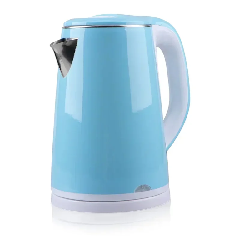 Ηλεκτρικός Βραστήρας 2.3lt 1800W RAF R.7923 Μπλε