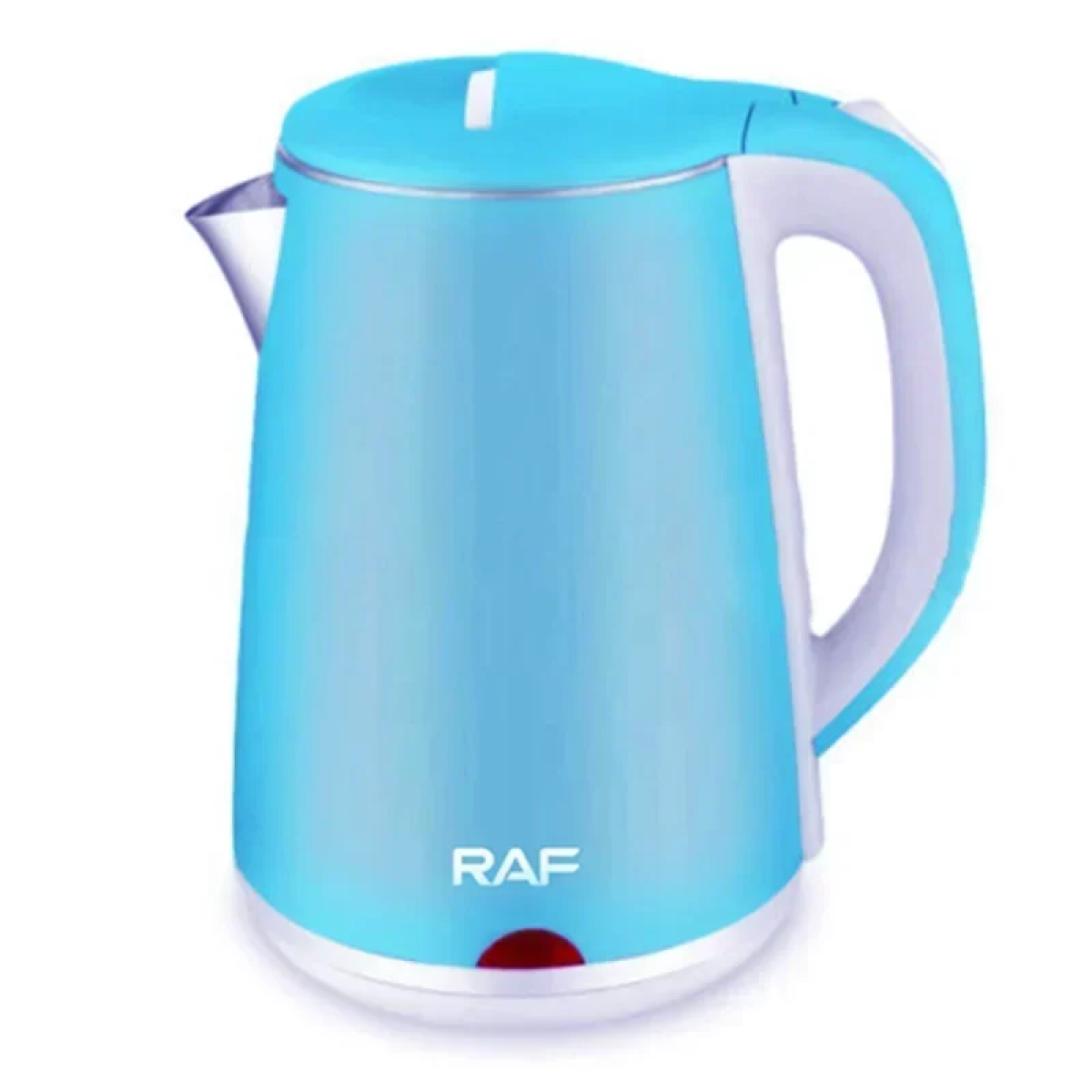 Ηλεκτρικός Βραστήρας 2.3lt 1800W RAF R.7923 Μπλε