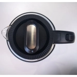 Ηλεκτρικός Βραστήρας 2000W 2l RAF R.7930 Μαύρο