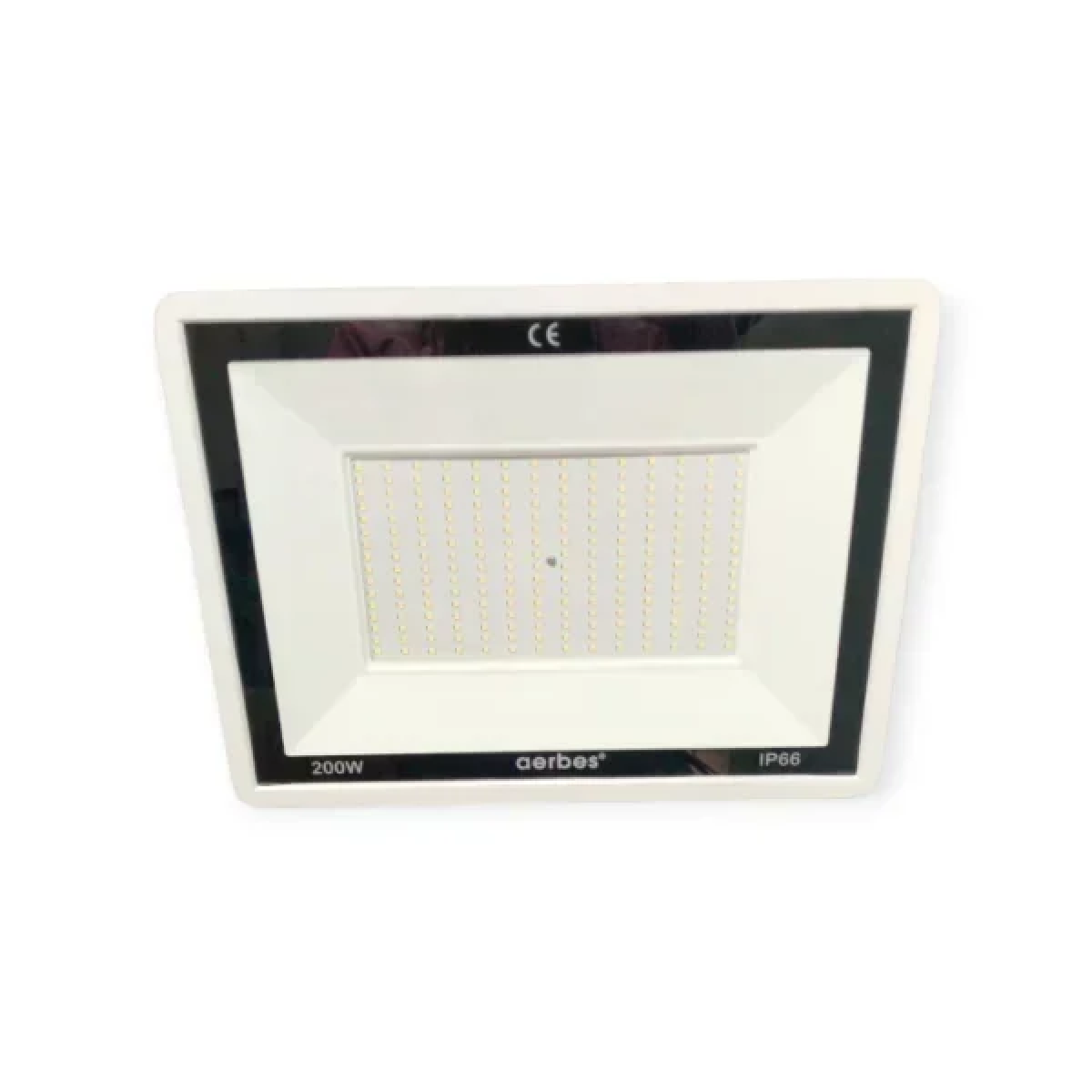 Ηλιακός προβολέας LED 200W AB-T3200 Aerbes