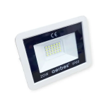 Ηλιακός προβολέας LED 20W AB-T320 Aerbes