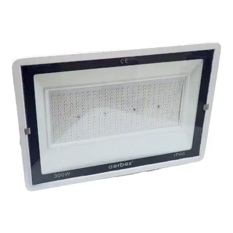 Ηλιακός προβολέας LED 300W AB-T3300 Aerbes