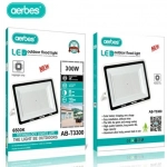 Ηλιακός προβολέας LED 300W AB-T3300 Aerbes