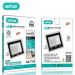 Ηλιακός προβολέας LED 30W AB-T330 Aerbes