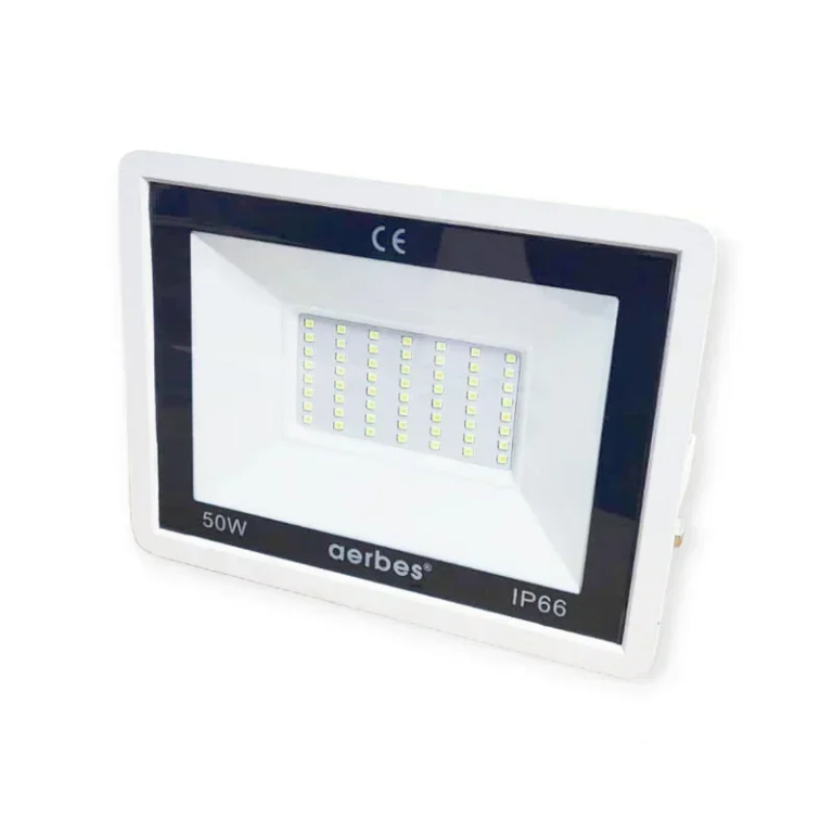 Ηλιακός προβολέας LED 50W AB-T350 Aerbes