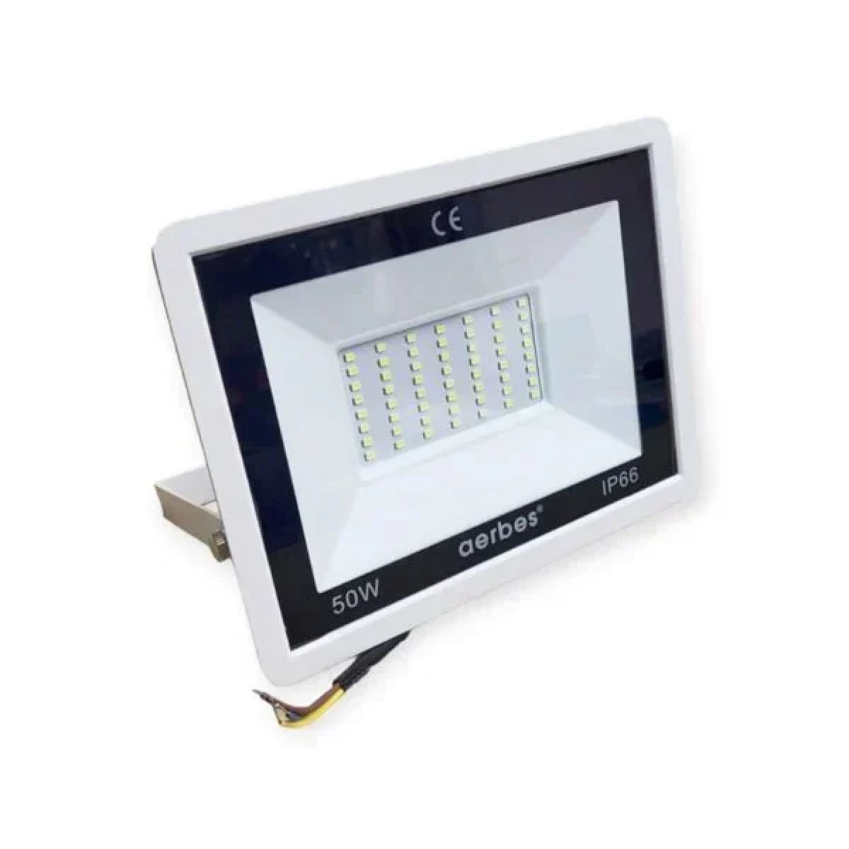 Ηλιακός προβολέας LED 50W AB-T350 Aerbes