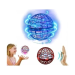 Ιπτάμενη Φωτιζόμενη Μπάλα RGB Flying Spinner με Χειριστήριο 2275-113
