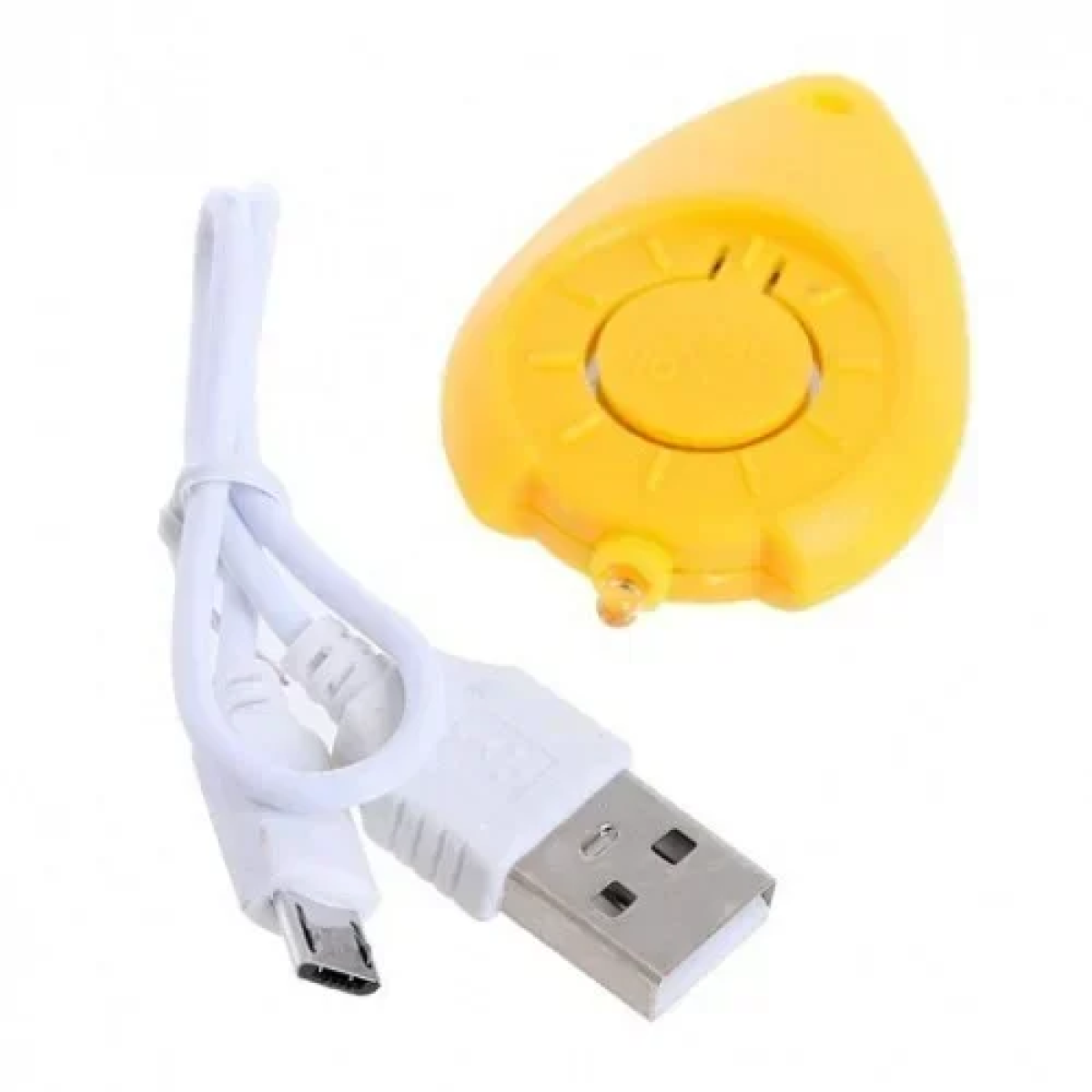 Ιπτάμενη Φωτιζόμενη Μπάλα RGB Flying Spinner με Χειριστήριο 2275-164