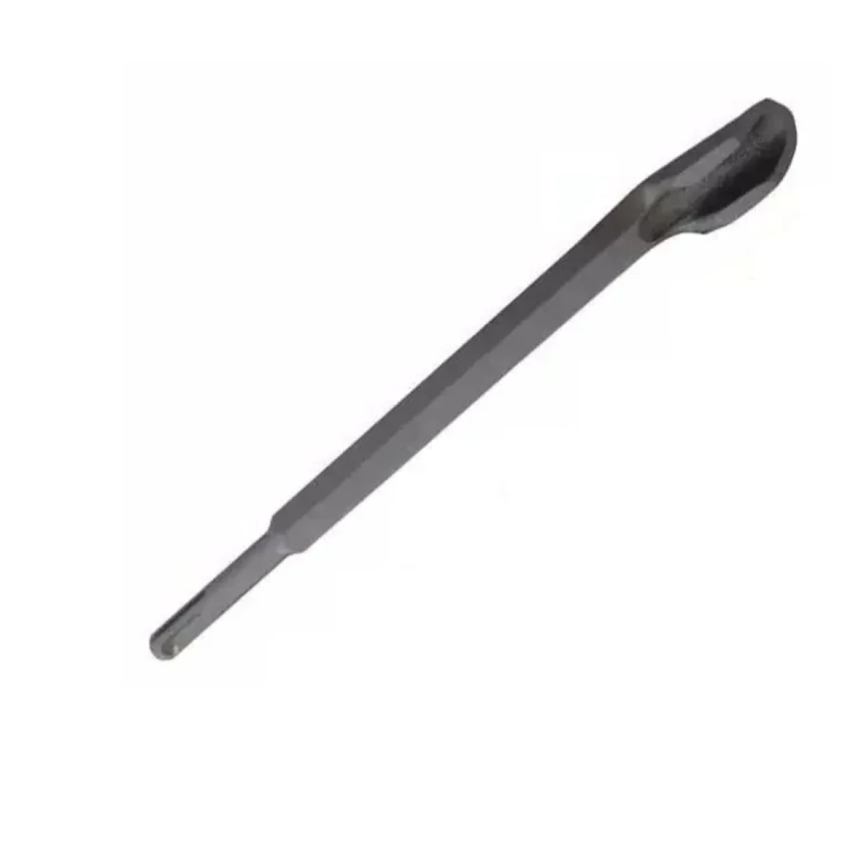 Καλέμι Με Υποδοχή SDS Plus 14x22x250mm Γκρι