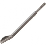 Καλέμι Με Υποδοχή SDS Plus 14x22x250mm Γκρι