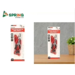 Καλώδια Φόρτισης Μπαταρίας Αυτοκινήτων 300AMP SDS-13972