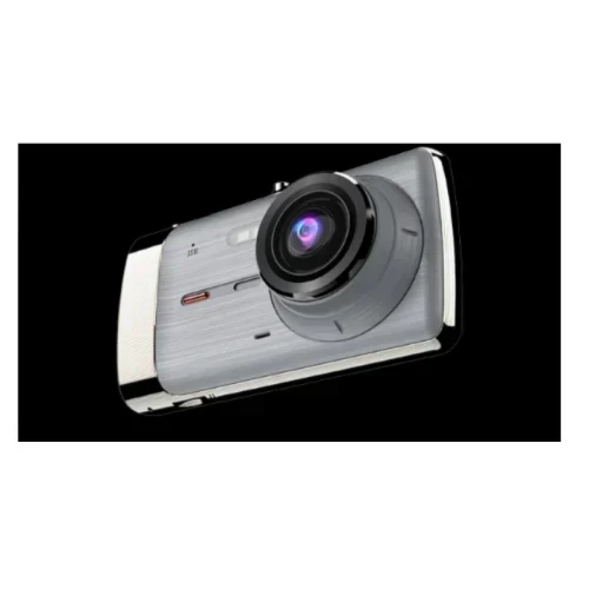 Κάμερα DVR Αυτοκινήτου νυχτερινής όρασης HD 1080P με Οθόνη 4''