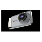 Κάμερα DVR Αυτοκινήτου νυχτερινής όρασης HD 1080P με Οθόνη 4''