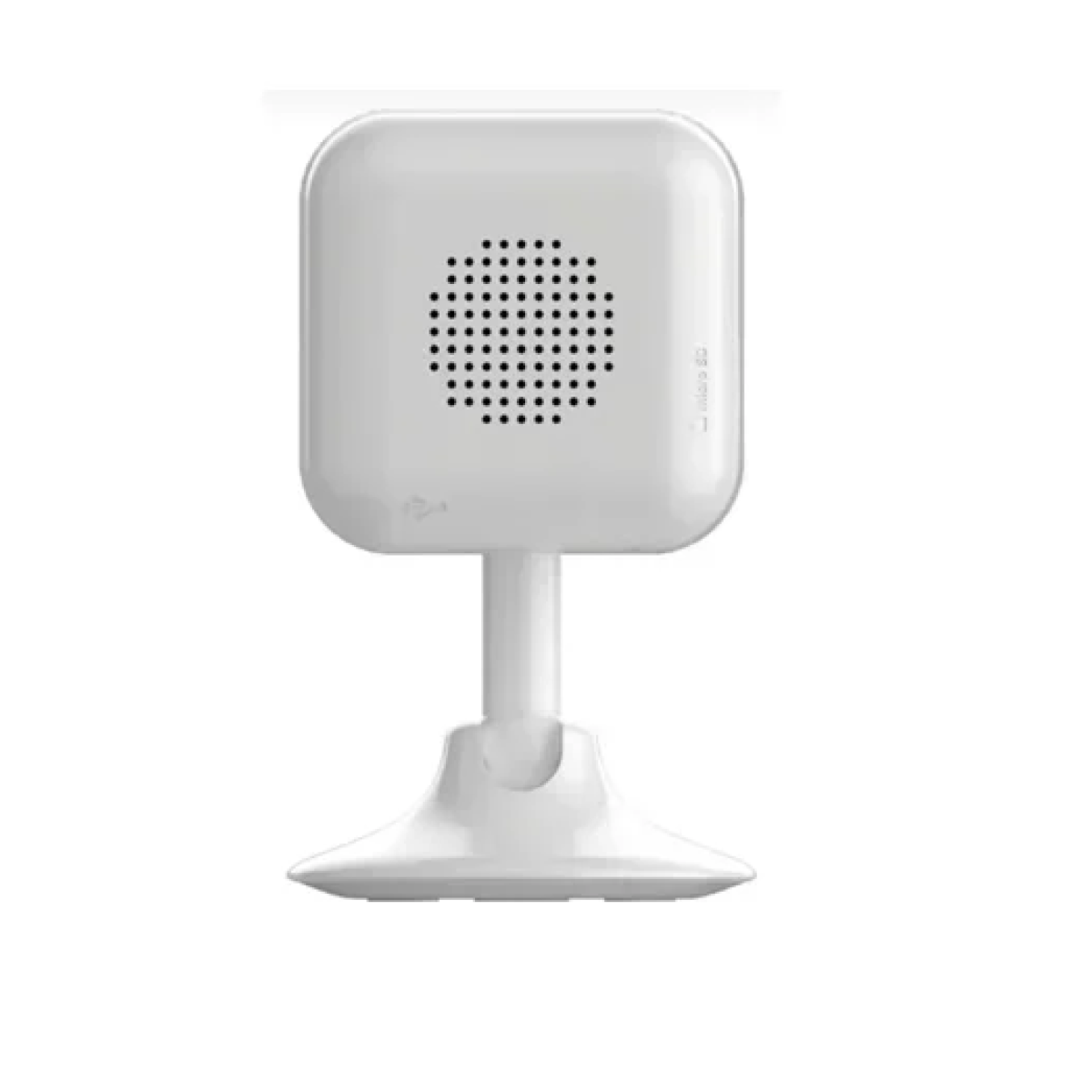 Κάμερα παρακολούθησης Wi-Fi Smart Camera HD - λευκή - Image 3