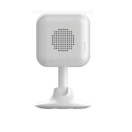 Κάμερα παρακολούθησης Wi-Fi Smart Camera HD - λευκή - Image 3