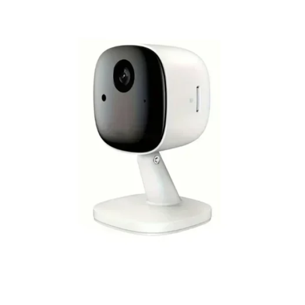 Κάμερα παρακολούθησης Wi-Fi Smart Camera - λευκή