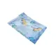 Κουβέρτα Fleece 116x157εκ. φωσφορίζουσα μπλε