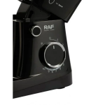 Κουζινομηχανή 1500W με Ανοξείδωτο Κάδο 4lt R.6604 Raf