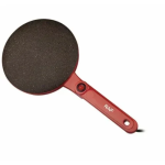Κρεπιέρα 650W 20cm RAF R.5208 Κόκκινη