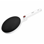 Κρεπιέρα 650W 20cm RAF R.5208 Λευκή