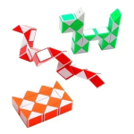 Κύβος Ταχύτητας Magic Snake 3+ 588-1A