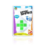 Κύβος Ταχύτητας Magic Snake 3+ 588-2A