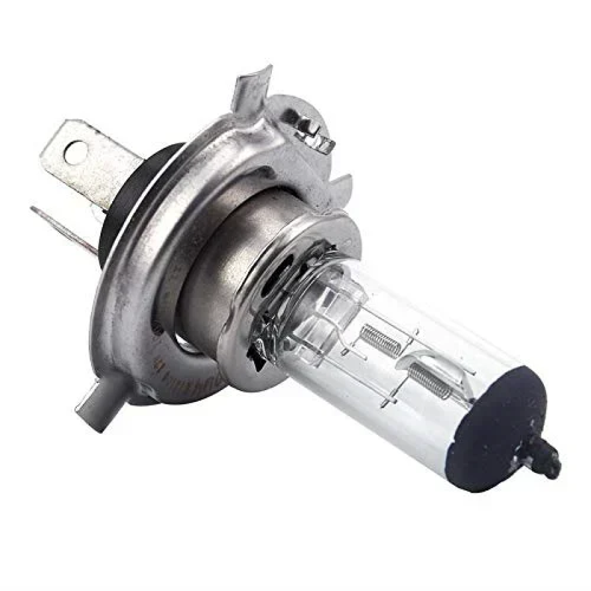 Λάμπα αλογόνου αυτοκινήτου H4 12V 90W - Super Bright - Image 2