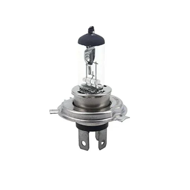 Λάμπα αλογόνου αυτοκινήτου H4 12V 90W - Super Bright