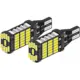 Λάμπες Led 12-24V 45 Smd 2τμχ Andowl Q-CR24