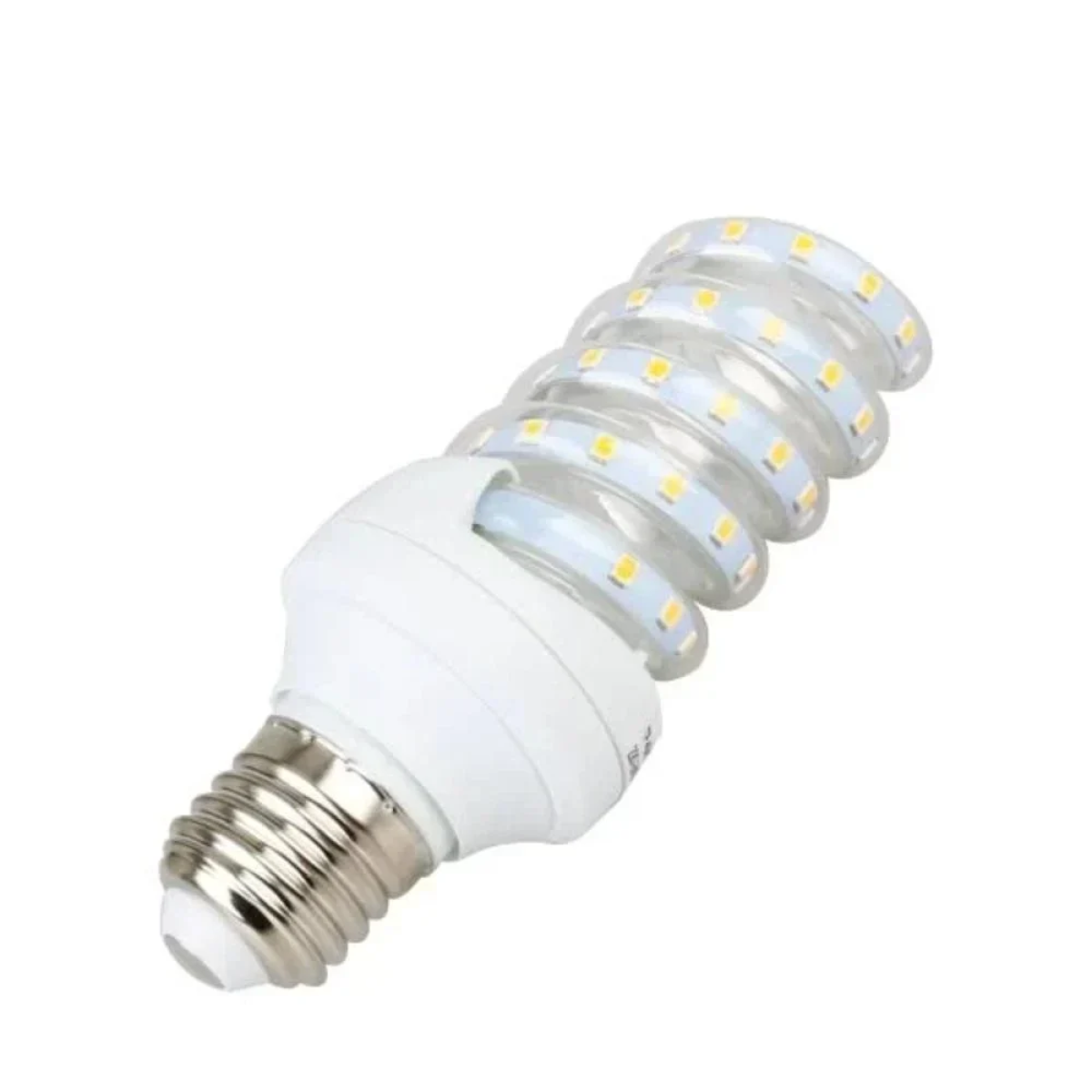 LED Λάμπα 11W E14 Σπιράλ 6400K Aigostar