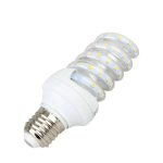 LED Λάμπα 11W E14 Σπιράλ 6400K Aigostar