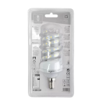 LED Λάμπα 11W E14 Σπιράλ 6400K Aigostar