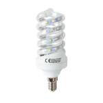 LED Λάμπα 11W E14 Σπιράλ Aigostar