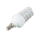LED Λάμπα 11W E14 Σπιράλ Aigostar