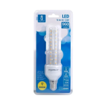 LED Λάμπα 3U E14 12W 3000K Aigostar