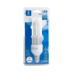 LED Λάμπα 3U E14 12W 6400K Aigostar