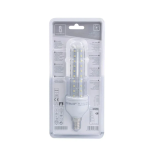 LED Λάμπα 3U E14 12W 6400K Aigostar