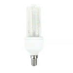LED Λάμπα 3U E14 9W 6400K Aigostar