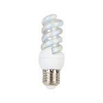LED Λάμπα 5W E27 Σπιράλ 4000K Aigostar