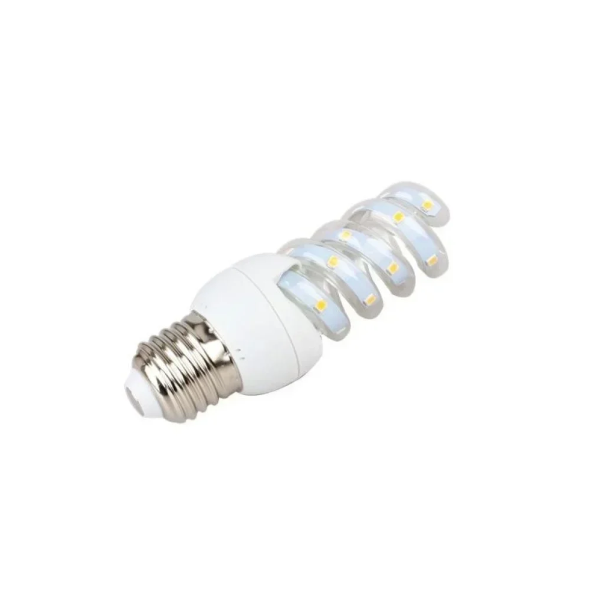 LED Λάμπα 5W E27 Σπιράλ Aigostar