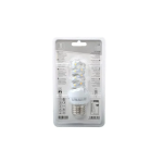 LED Λάμπα 5W E27 Σπιράλ Aigostar